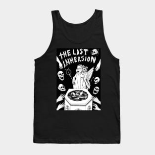 The Last Immersion Tank Top